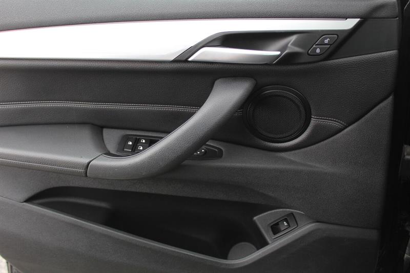 bmw X1 2021 - 10