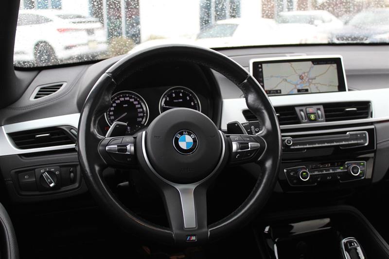 bmw X1 2021 - 11