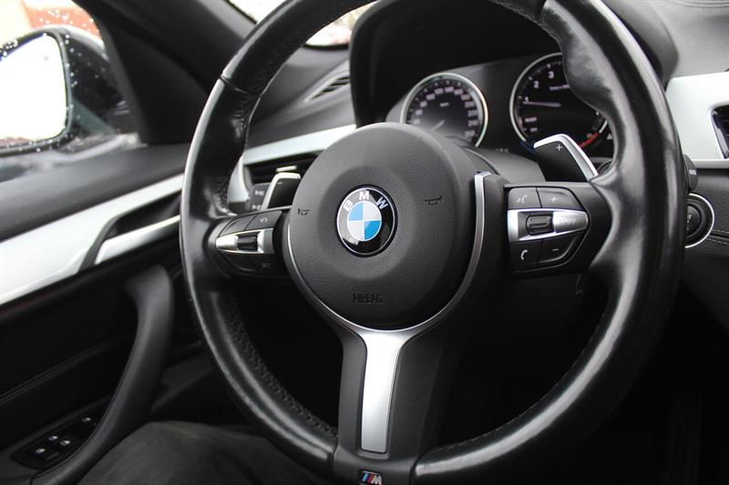 bmw X1 2021 - 12