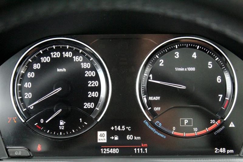 bmw X1 2021 - 13