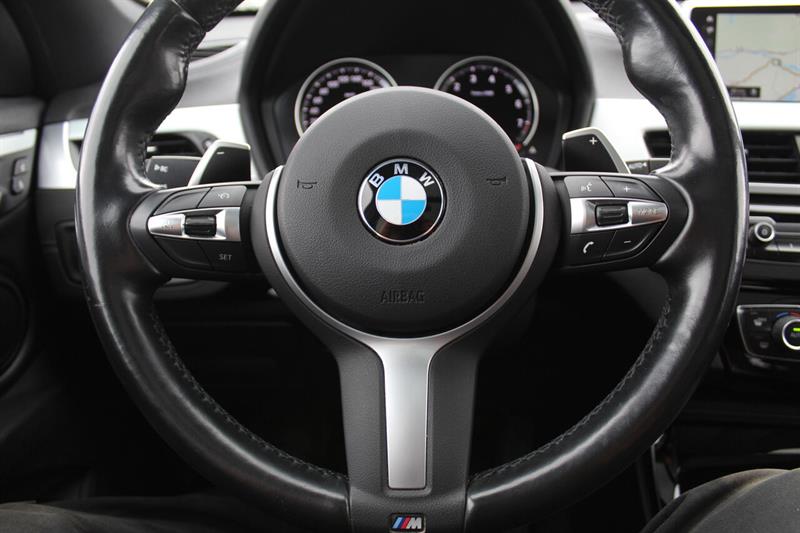 bmw X1 2021 - 14
