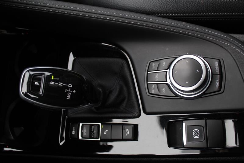 bmw X1 2021 - 15