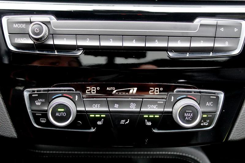 bmw X1 2021 - 16