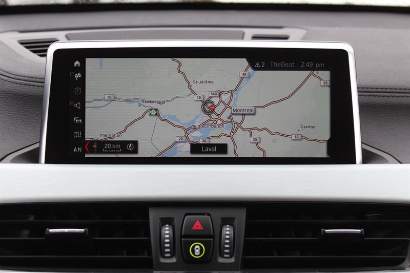 bmw X1 2021 - 17