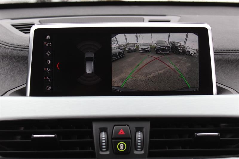 bmw X1 2021 - 18