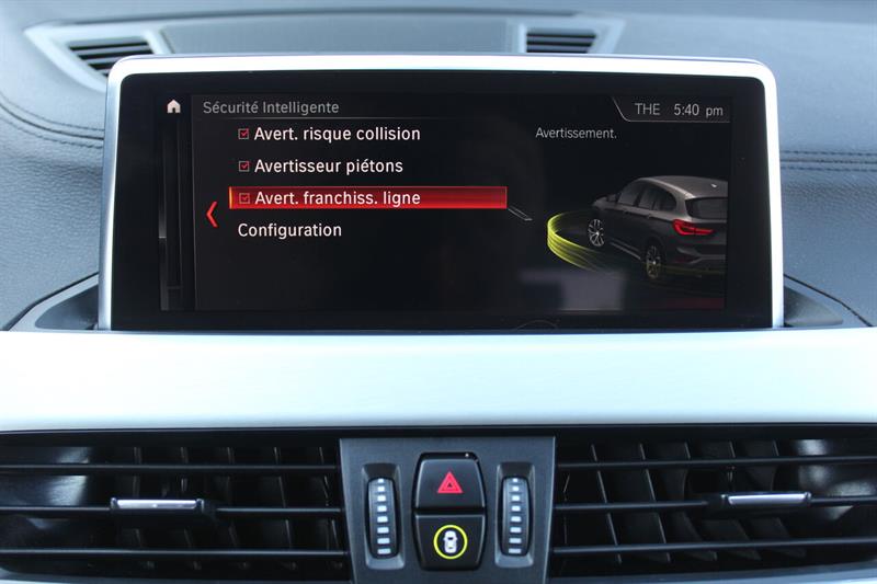 bmw X1 2021 - 21