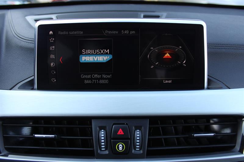 bmw X1 2021 - 23