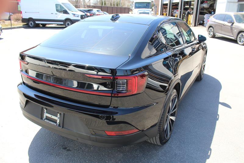 polestar 2 2022 - 3