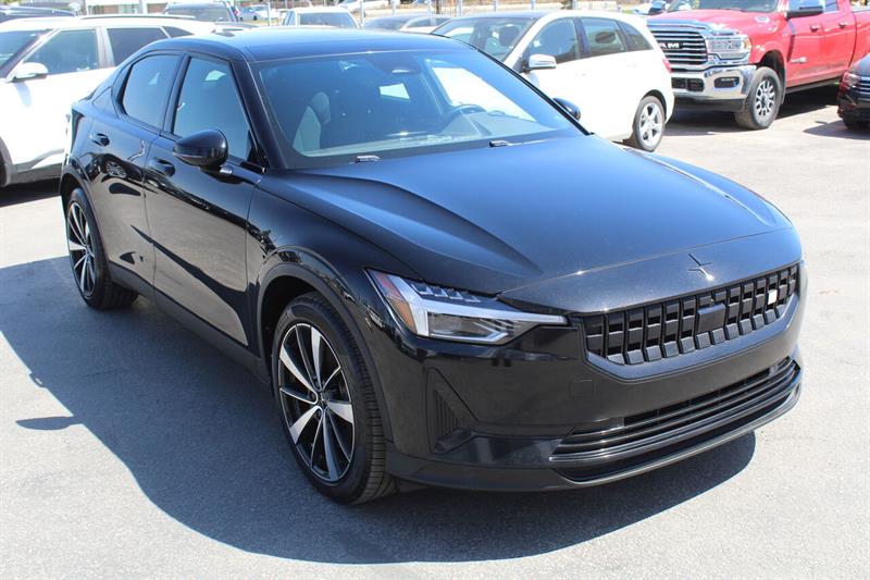 polestar 2 2022 - 4