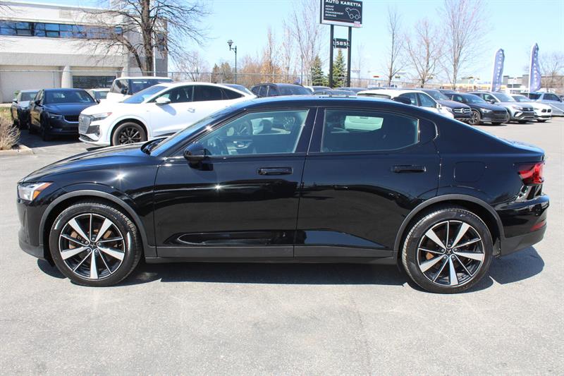 polestar 2 2022 - 6