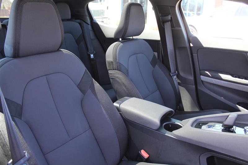 polestar 2 2022 - 8