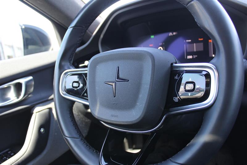 polestar 2 2022 - 11