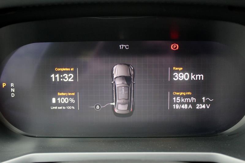 polestar 2 2022 - 13