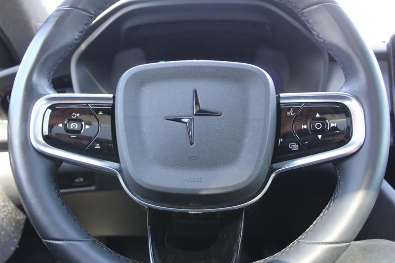 polestar 2 2022 - 14