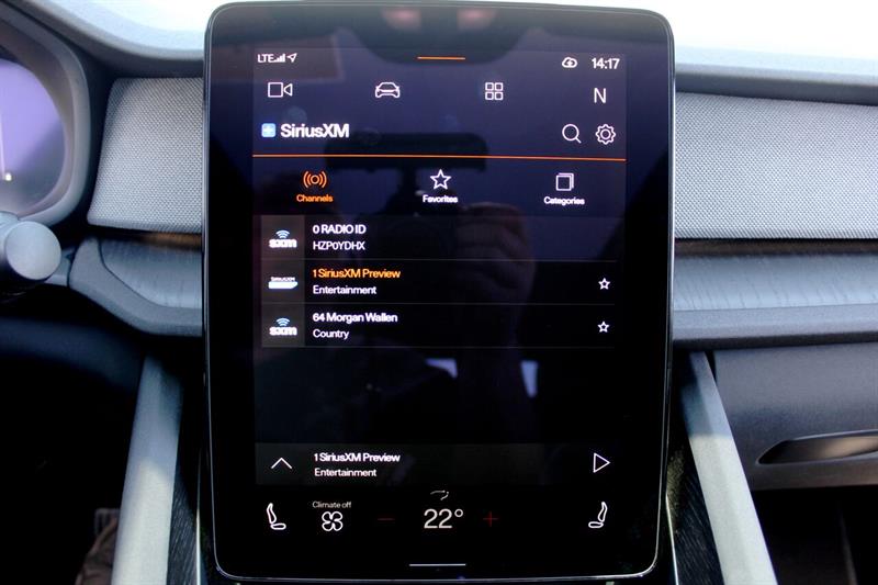 polestar 2 2022 - 19