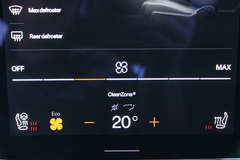 polestar 2 2022 - 20
