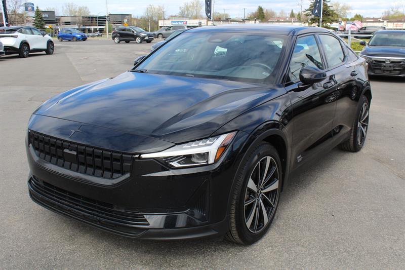 polestar 2 2022