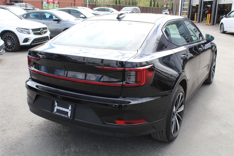 polestar 2 2022 - 3