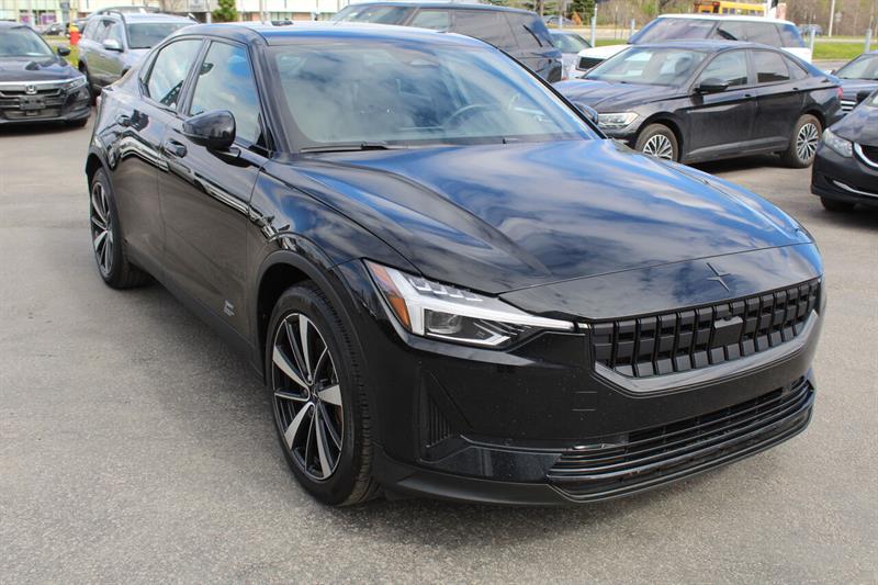 polestar 2 2022 - 4