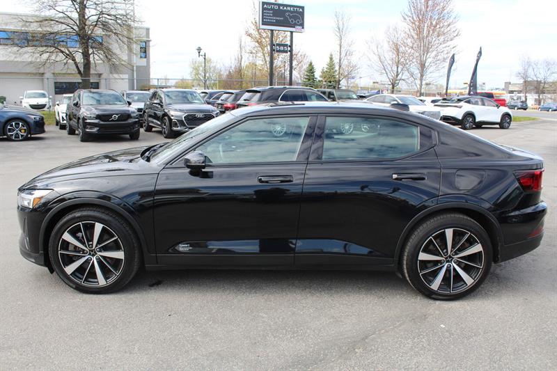 polestar 2 2022 - 5