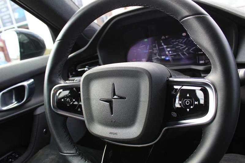 polestar 2 2022 - 11