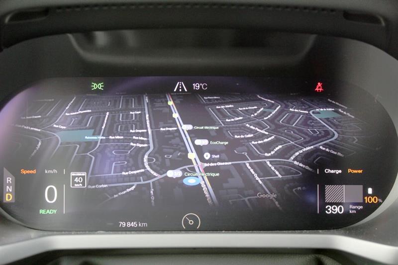 polestar 2 2022 - 12