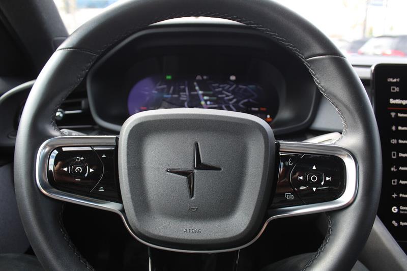 polestar 2 2022 - 13