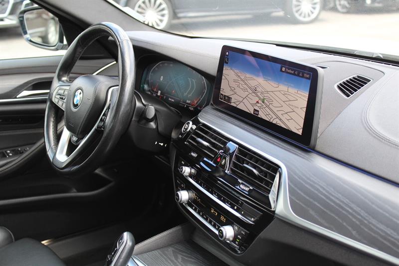bmw 5 Series 2021 - 7