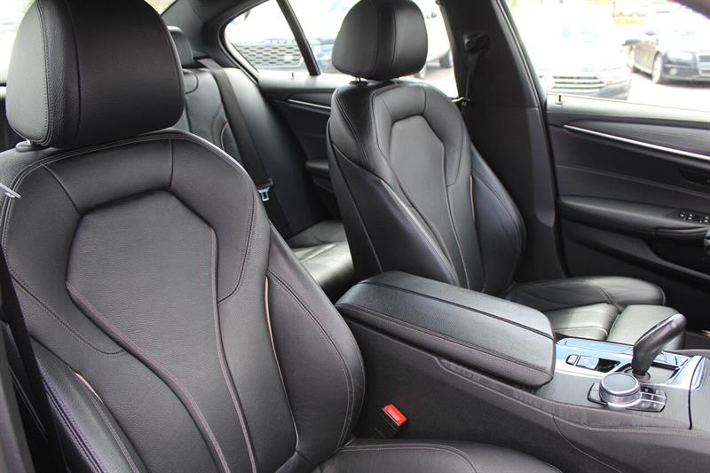 bmw 5 Series 2021 - 8