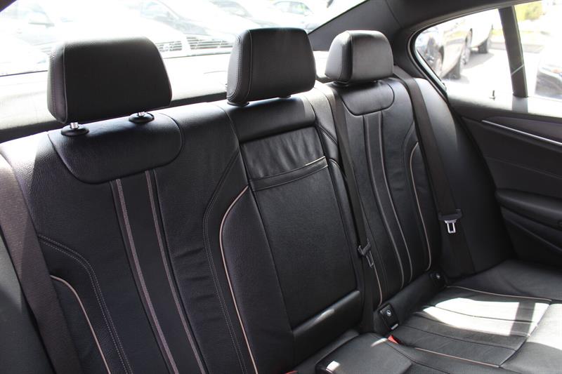 bmw 5 Series 2021 - 9