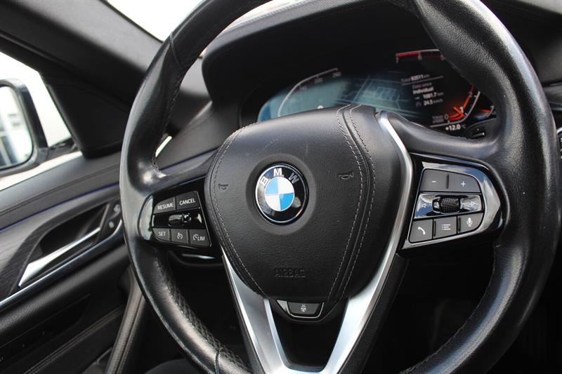 bmw 5 Series 2021 - 12