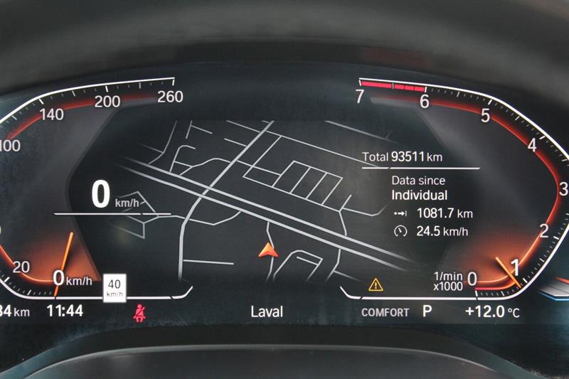 bmw 5 Series 2021 - 13