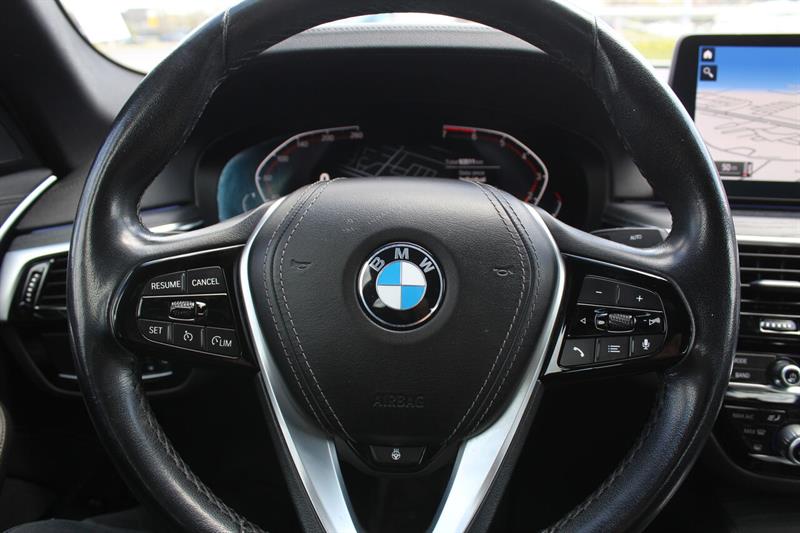 bmw 5 Series 2021 - 14