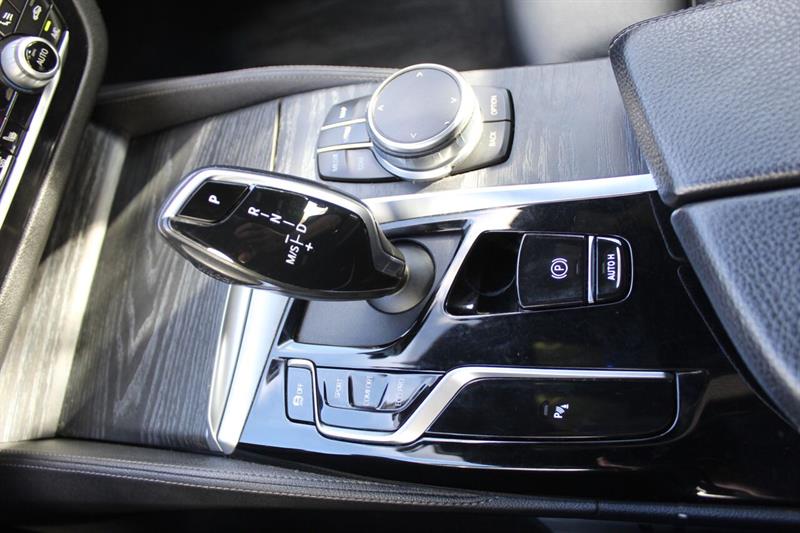 bmw 5 Series 2021 - 15