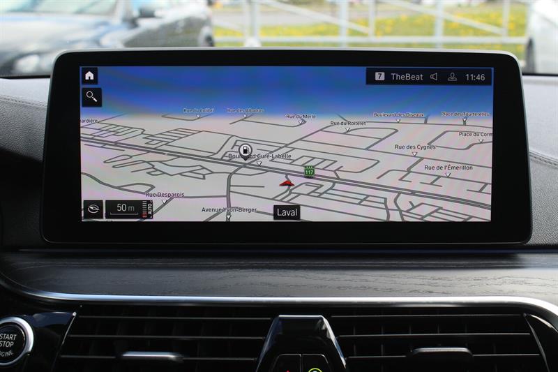 bmw 5 Series 2021 - 17