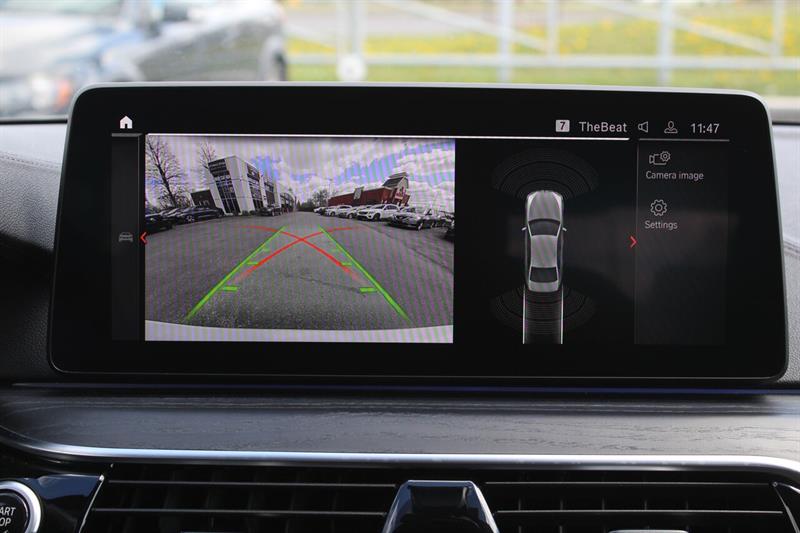 bmw 5 Series 2021 - 18