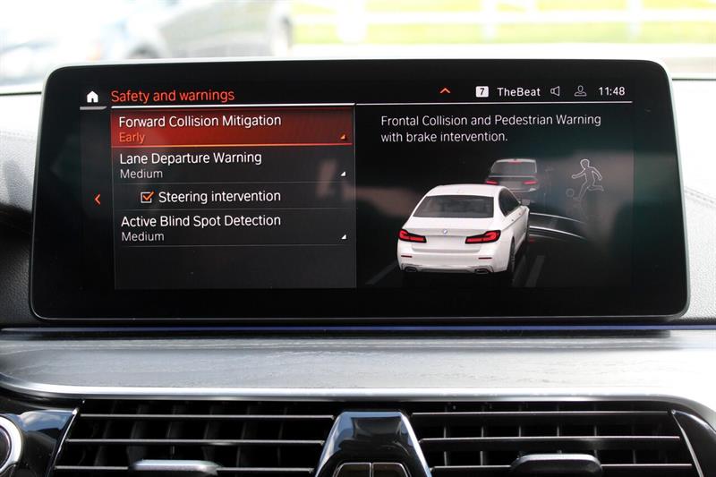 bmw 5 Series 2021 - 19