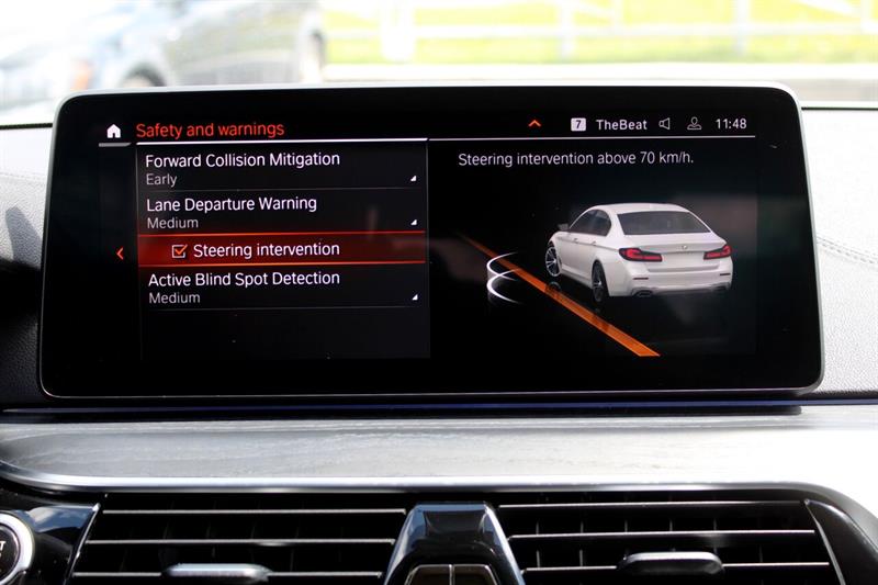 bmw 5 Series 2021 - 20