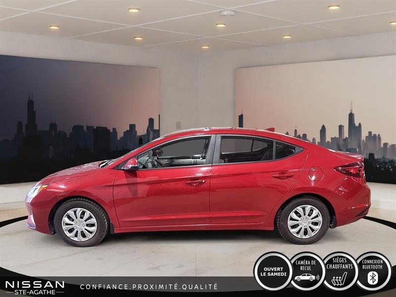 hyundai Elantra 2020 - 5