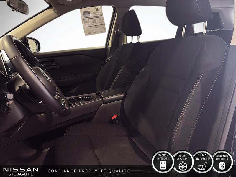 nissan Rogue 2024 - 6