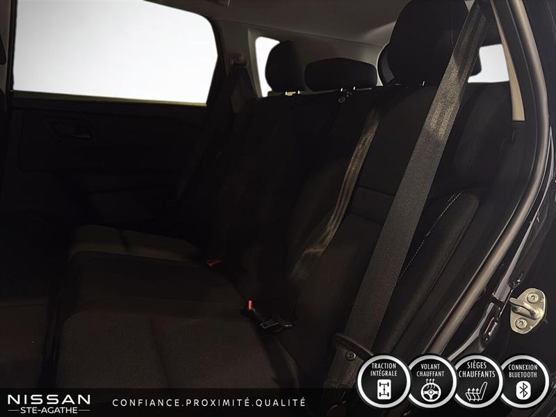 nissan Rogue 2024 - 7
