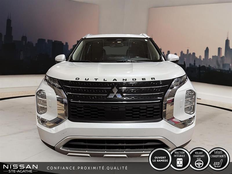 mitsubishi Outlander 2023
