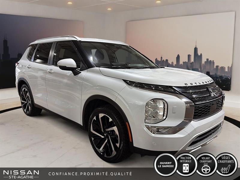 mitsubishi Outlander 2023 - 2