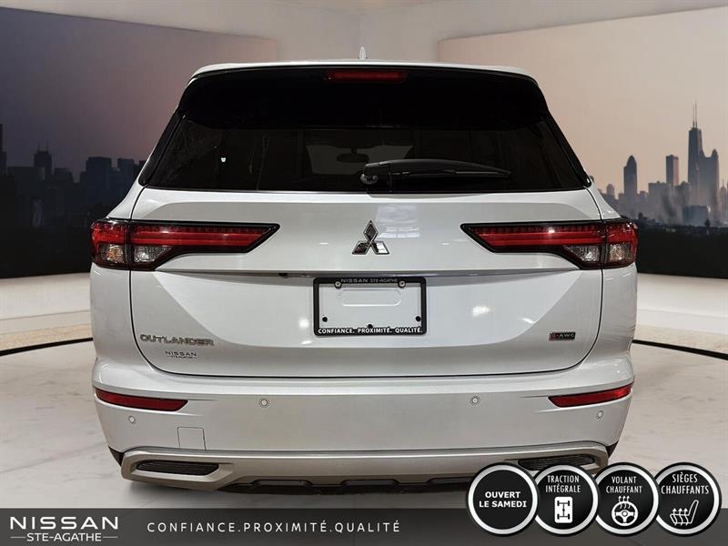 mitsubishi Outlander 2023 - 3