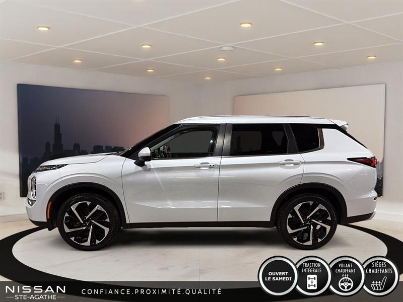 mitsubishi Outlander 2023 - 5