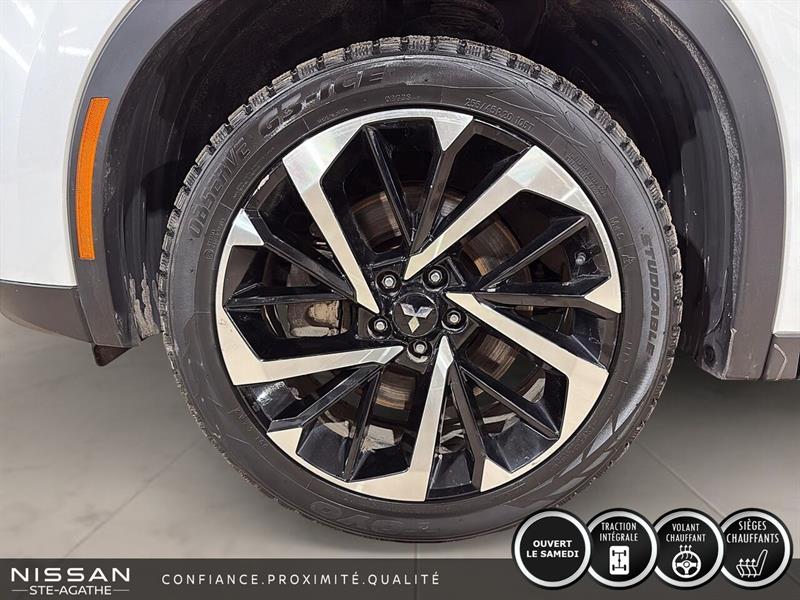 mitsubishi Outlander 2023 - 6