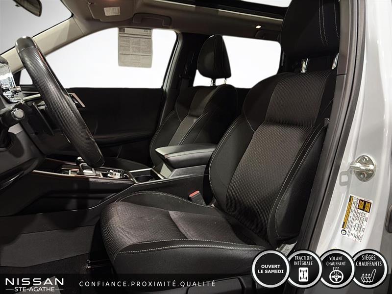 mitsubishi Outlander 2023 - 7