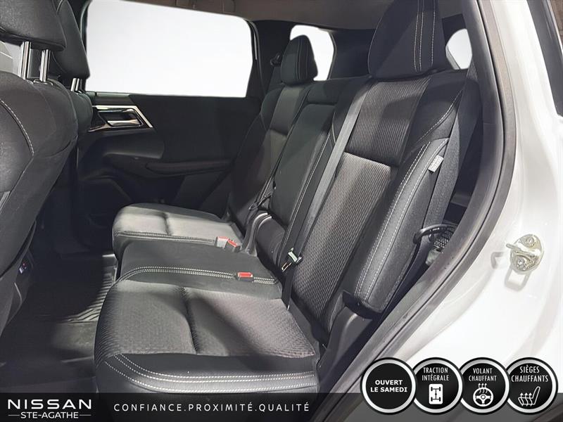 mitsubishi Outlander 2023 - 8