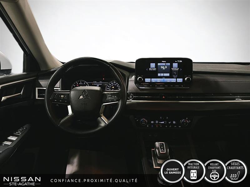 mitsubishi Outlander 2023 - 9