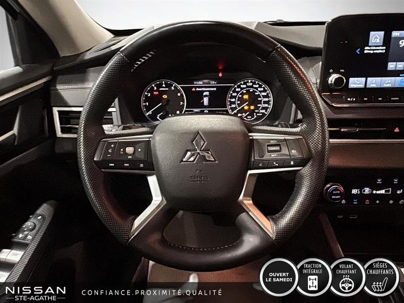 mitsubishi Outlander 2023 - 10